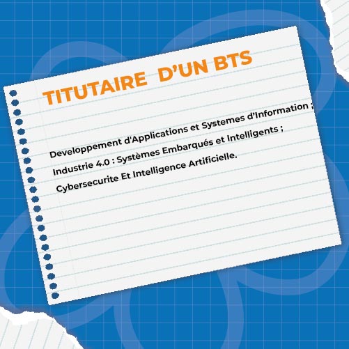 esatic Parcours L3 École Supérieure Africaine des TIC