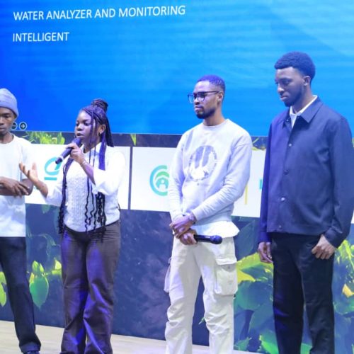 L’ESATIC VAINQUEUR AU SALON INTERNATIONAL DE L’ARGRICULTURE