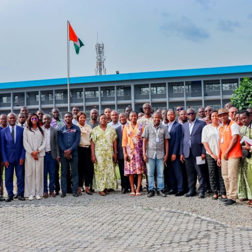 ESATIC renforce les compétences de ses enseignants