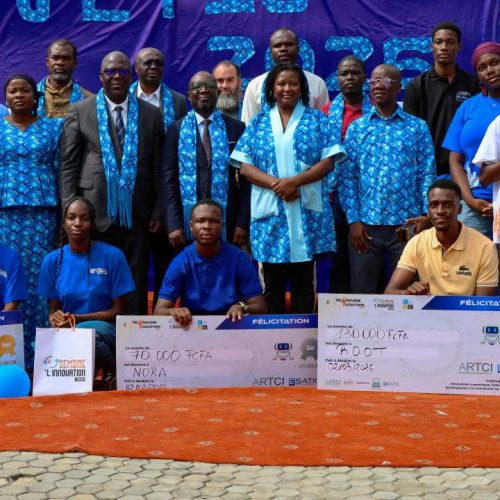 LA SEMAINE DE L’INNOVATION 2026 A L’ESATIC