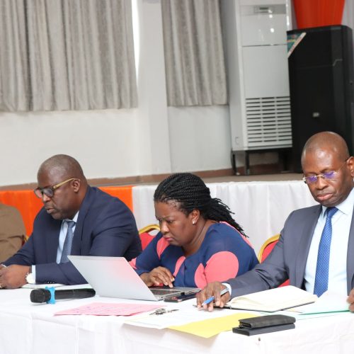 REUNION DE RENTREE 2025-2026 A ESATIC