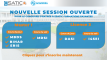 Nouvelle session 