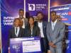 L’ESATIC SUR LE PODIUM DE L’AFRICAIN DIGITAL WEEK